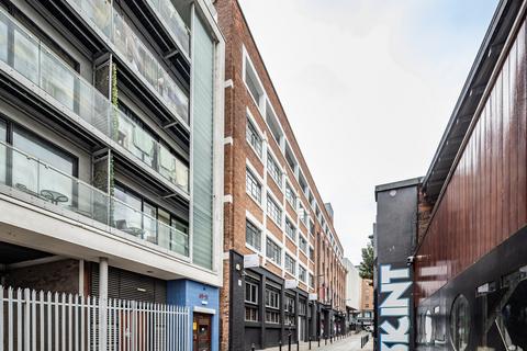 Office to rent, 82 Wood St Liverpool L1 4DQ
