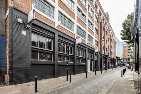 Office to rent, 82 Wood St Liverpool L1 4DQ