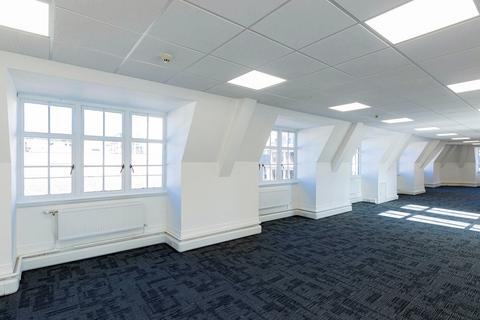 Office to rent, 49 Bath St Glasgow G2 2DL