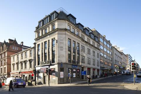 Office to rent, 49 Bath St Glasgow G2 2DL