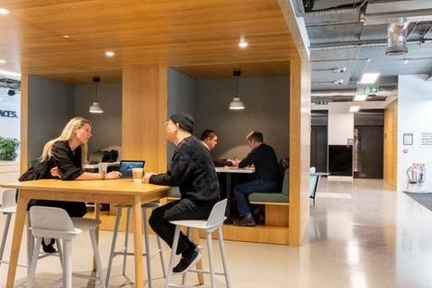 Office to rent, Trafalgar St Brighton BN1 4DU