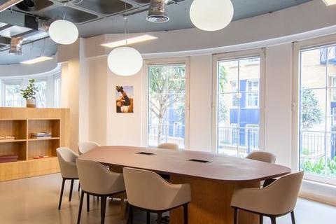 Office to rent, Trafalgar St Brighton BN1 4DU