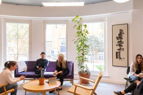 Office to rent, Trafalgar St Brighton BN1 4DU