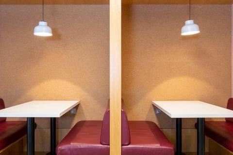 Office to rent, Trafalgar St Brighton BN1 4DU