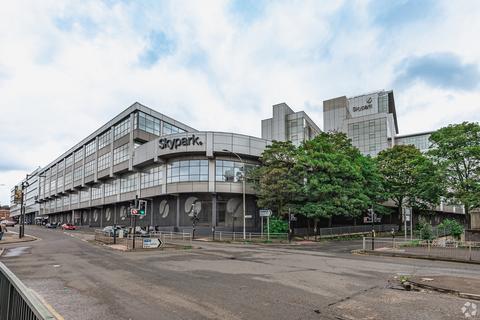 Office to rent, 14-18 Elliot Pl Glasgow G3 8EP