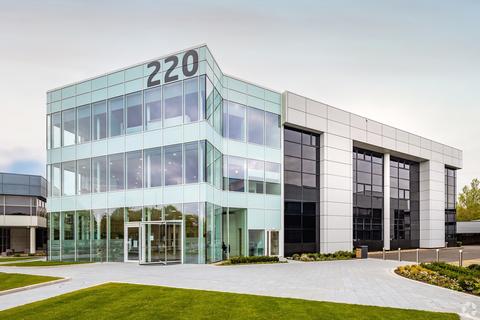 Office to rent, 220 Wharfedale Rd Wokingham RG41 5TP