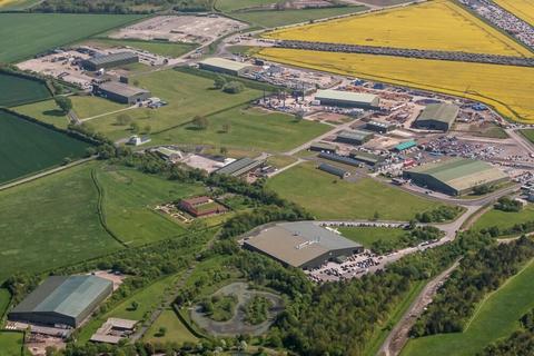 Warehouse to rent, Roseland Business Park Long Bennington NG23 5FF
