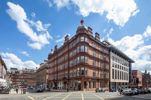 Office to rent, 25 Bothwell St Glasgow G2 6NL