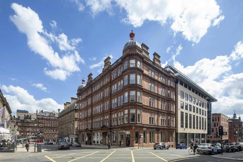 Office to rent, 25 Bothwell St Glasgow G2 6NL