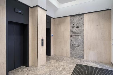 Office to rent, 25 Bothwell St Glasgow G2 6NL