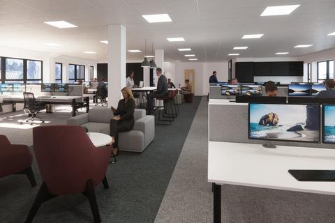 Office to rent, 3-5 Albyn Pl Aberdeen AB10 1BR