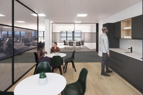Office to rent, 3-5 Albyn Pl Aberdeen AB10 1BR
