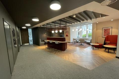 Office to rent, 3-5 Albyn Pl Aberdeen AB10 1BR