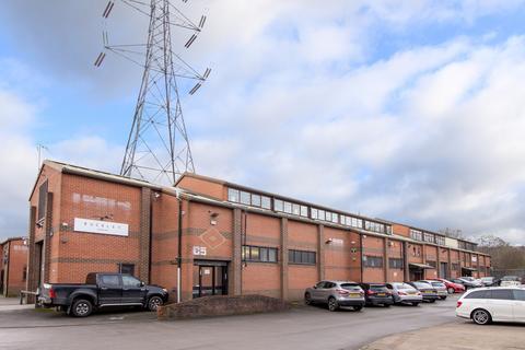 Industrial development to rent, Wyther Dr Leeds LS5 3AP