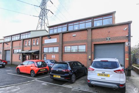 Industrial development to rent, Wyther Dr Leeds LS5 3AP