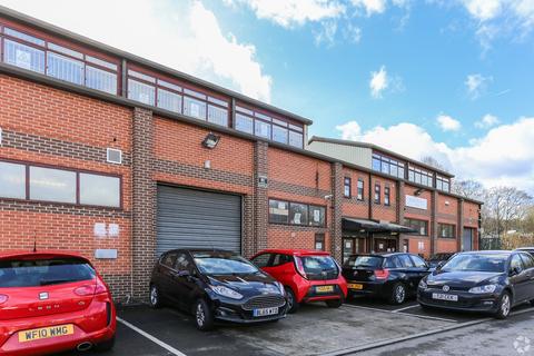 Industrial development to rent, Wyther Dr Leeds LS5 3AP