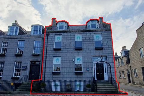 Office to rent, 19 Golden Sq Aberdeen AB10 1JY