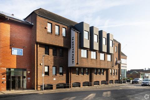 Office to rent, 16 South Park Sevenoaks TN13 1AN