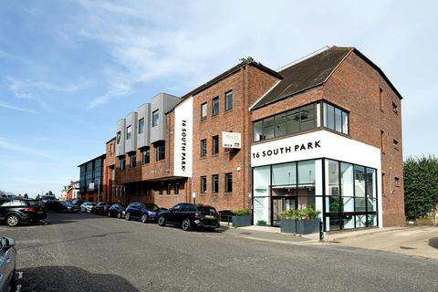 Office to rent, 16 South Park Sevenoaks TN13 1AN