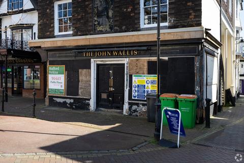 Pub to rent, Former John Wallis Pub Ashford TN24