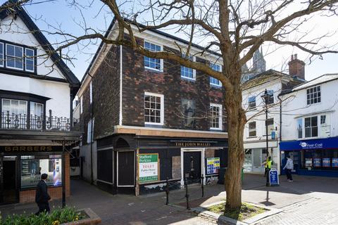 Pub to rent, Former John Wallis Pub Ashford TN24