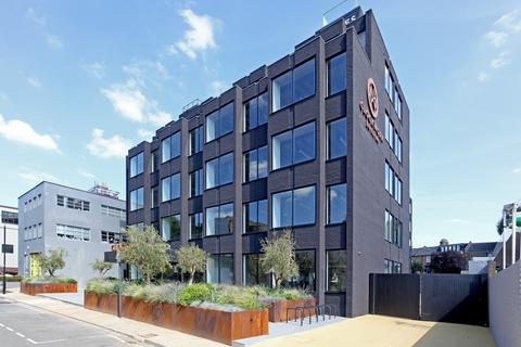 Office to rent, 45 Beavor Ln London W6 9AR