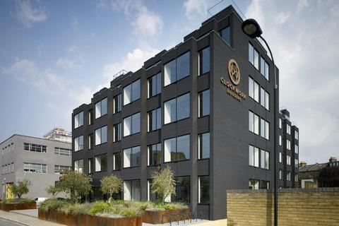 Office to rent, 45 Beavor Ln London W6 9AR