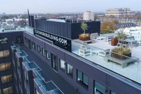Office to rent, 45 Beavor Ln London W6 9AR