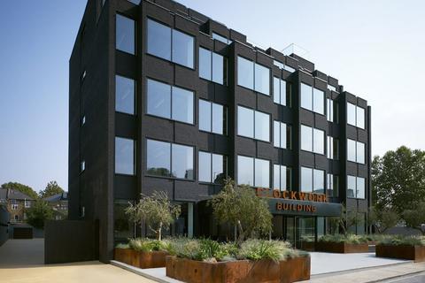 Office to rent, 45 Beavor Ln London W6 9AR