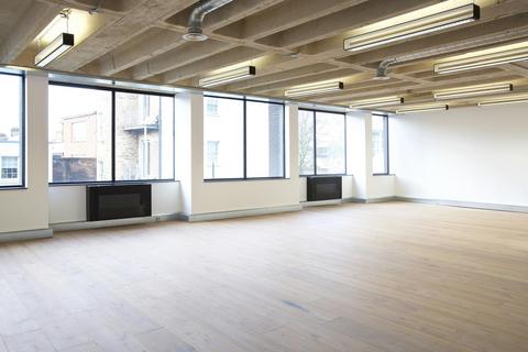 Office to rent, 45 Beavor Ln London W6 9AR