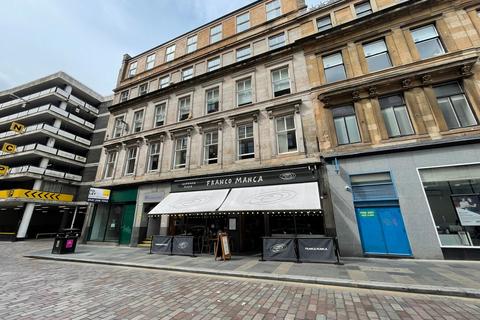 Office to rent, 91 Mitchell St Glasgow G1 3LN