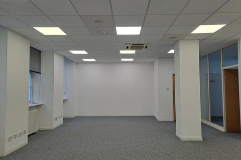 Office to rent, 91 Mitchell St Glasgow G1 3LN