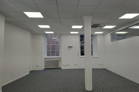 Office to rent, 91 Mitchell St Glasgow G1 3LN