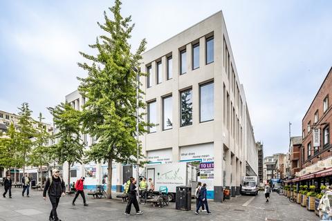 Office to rent, 21-25 Williamson Sq Liverpool L1 1EJ