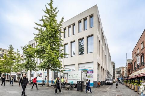 Office to rent, 21-25 Williamson Sq Liverpool L1 1EJ
