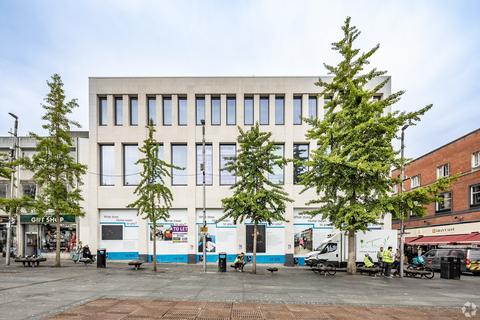 Office to rent, 21-25 Williamson Sq Liverpool L1 1EJ