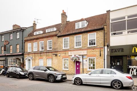 Office to rent, 122-123 High St Uxbridge UB8 1JT