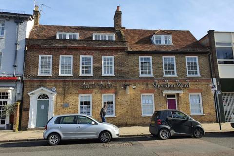 Office to rent, 122-123 High St Uxbridge UB8 1JT