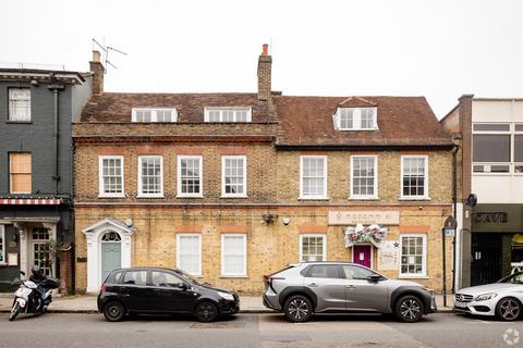 Office to rent, 122-123 High St Uxbridge UB8 1JT