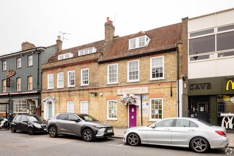 Office to rent, 122-123 High St Uxbridge UB8 1JT