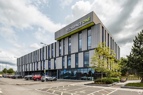 Office to rent, Keckwick Ln Warrington WA4 4AB