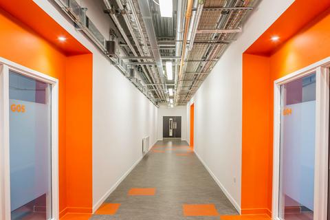 Office to rent, Keckwick Ln Warrington WA4 4AB