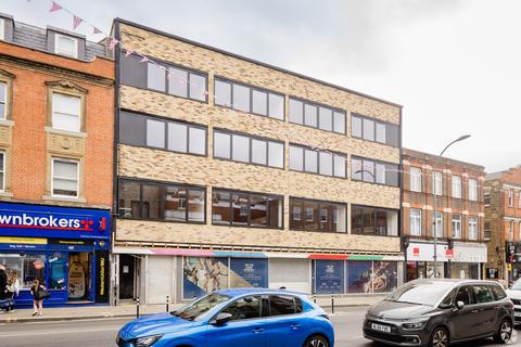 Retail property (high street) to rent, 110-114 King St London W6 0QP
