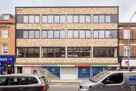 Retail property (high street) to rent, 110-114 King St London W6 0QP