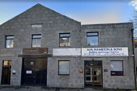 Industrial development to rent, 70 Ardarroch Rd Aberdeen AB24 5QS