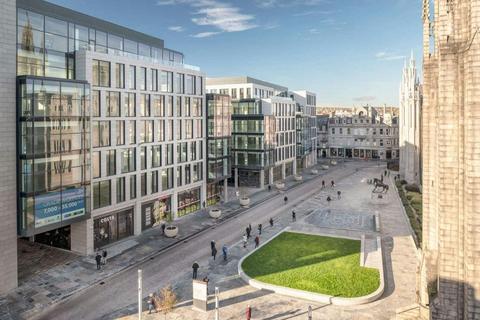 Office to rent, Marischal Sq Aberdeen AB10 1AA