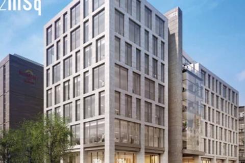 Office to rent, Marischal Sq Aberdeen AB10 1AA