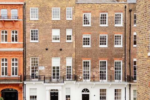 Office to rent, 13-14 Welbeck St London W1G 9XU