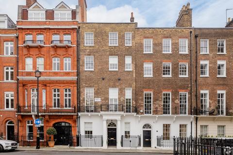Office to rent, 13-14 Welbeck St London W1G 9XU