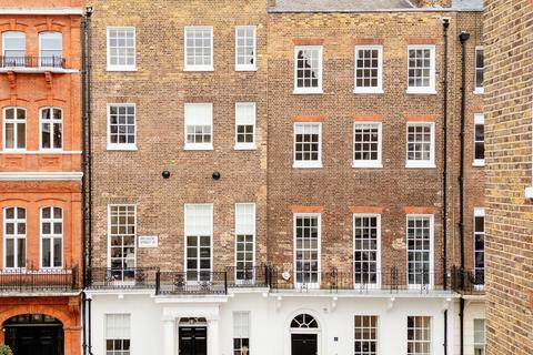 Office to rent, 13-14 Welbeck St London W1G 9XU